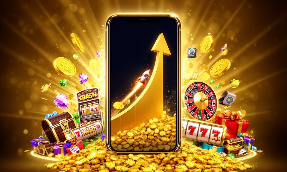 877app Your 877app Account Starts Here