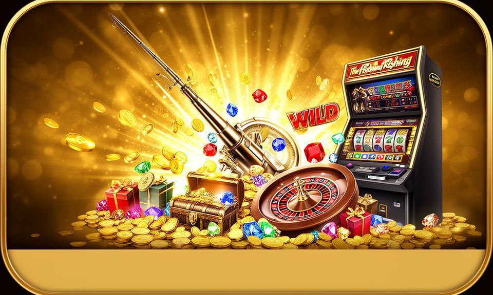 877app Roulette SpeedBurst